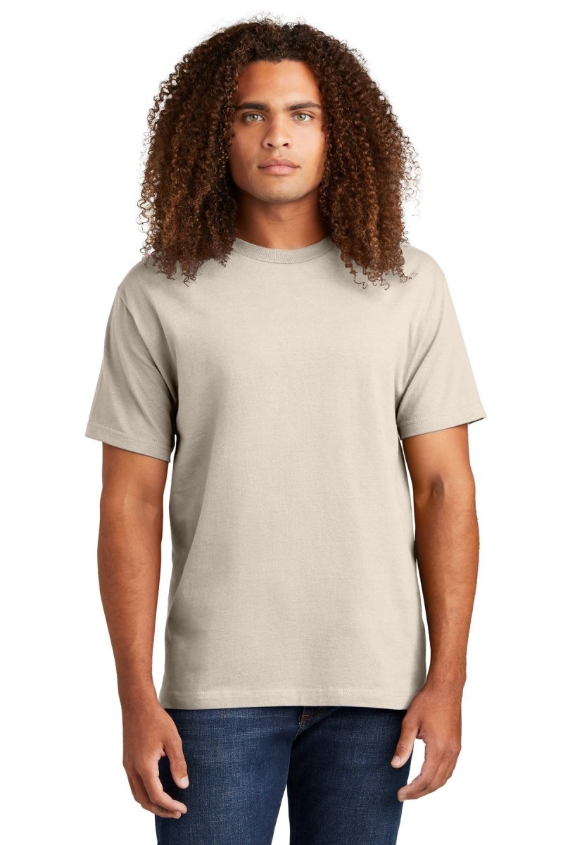 American ApparelÂ® Unisex Heavyweight T-Shirt 1301W - uslegacypromotions