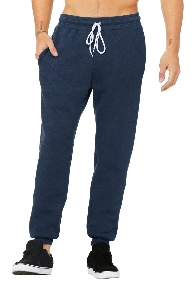 BELLA+CANVAS Â® Unisex Jogger Sweatpants. BC3727 - uslegacypromotions