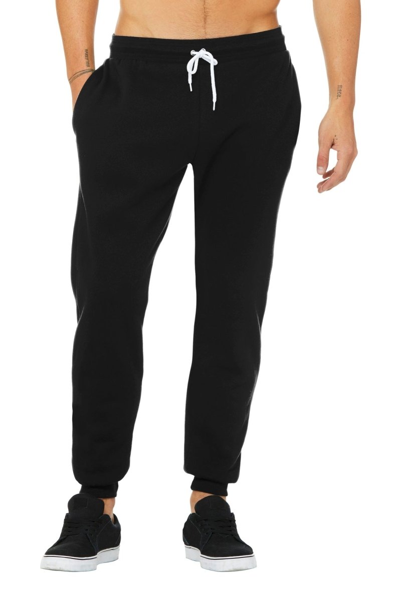 BELLA+CANVAS Â® Unisex Jogger Sweatpants. BC3727 - uslegacypromotions