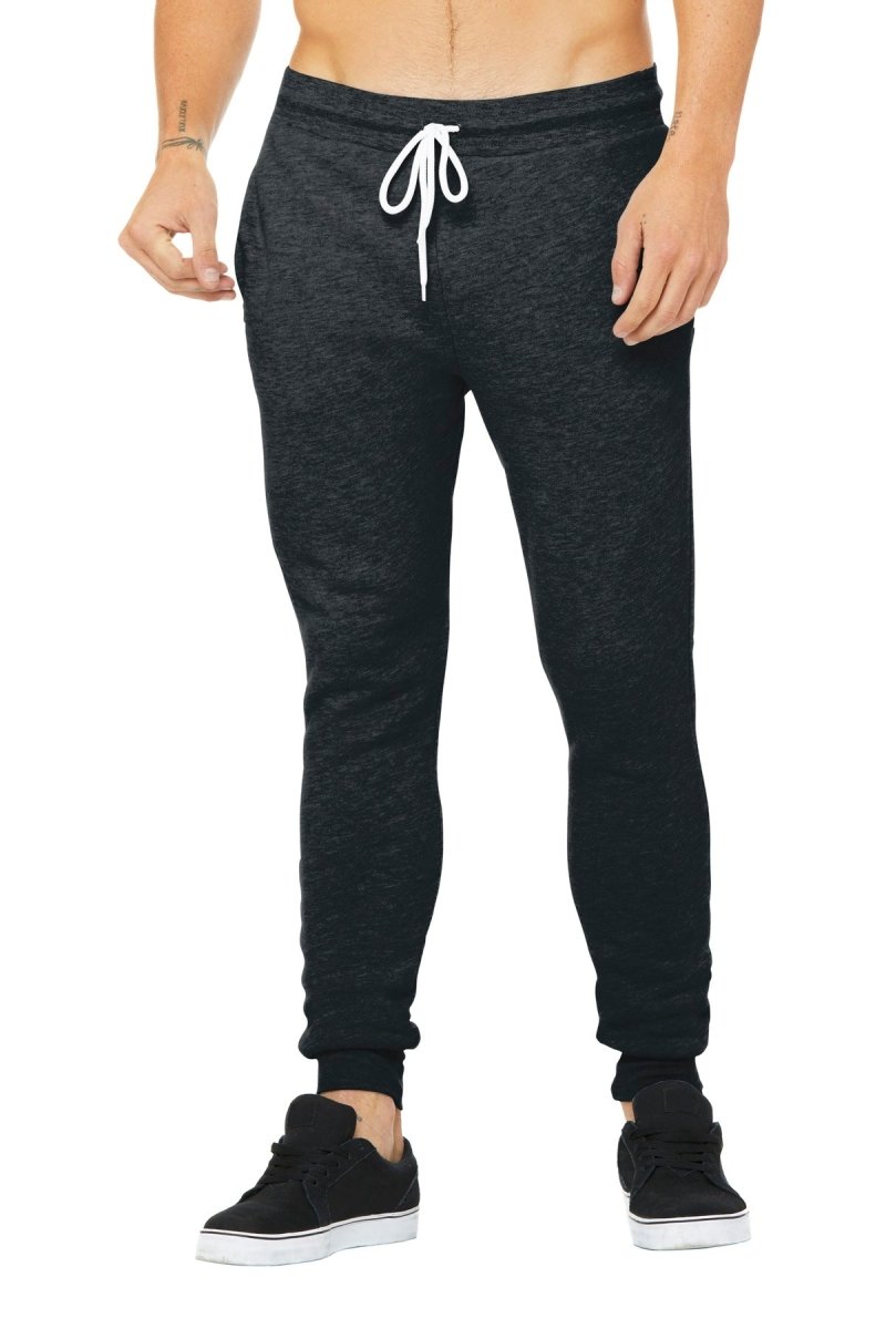 BELLA+CANVAS Â® Unisex Jogger Sweatpants. BC3727 - uslegacypromotions