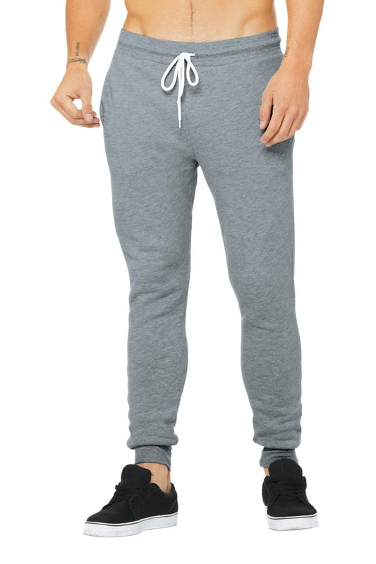 BELLA+CANVAS Â® Unisex Jogger Sweatpants. BC3727 - uslegacypromotions