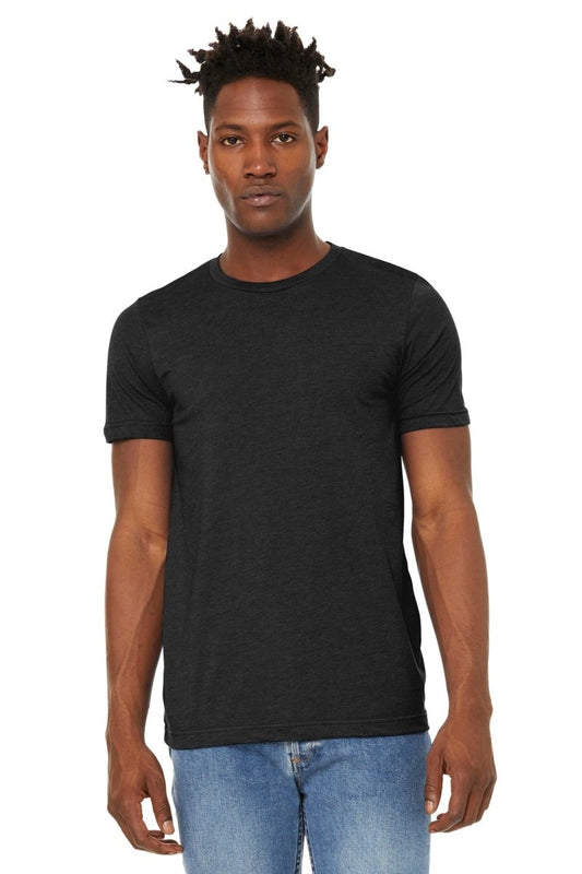 BELLA+CANVAS Â® Unisex Sueded Tee. BC3301 - uslegacypromotions