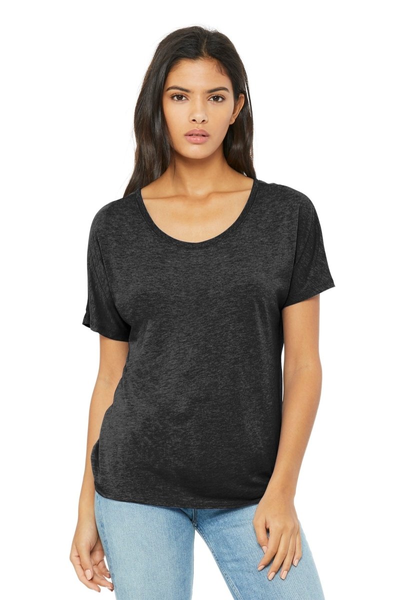 BELLA+CANVAS Â® Women's Slouchy Tee. BC8816 - uslegacypromotions