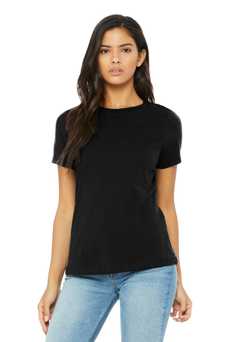 BELLA+CANVASÂ® Women's Relaxed Triblend Tee BC6413 - uslegacypromotions