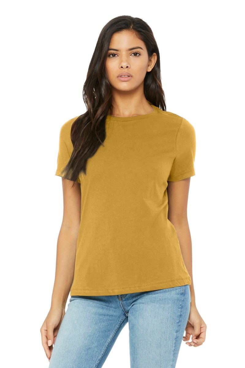 BELLA+CANVASÂ® Women's Relaxed Triblend Tee BC6413 - uslegacypromotions