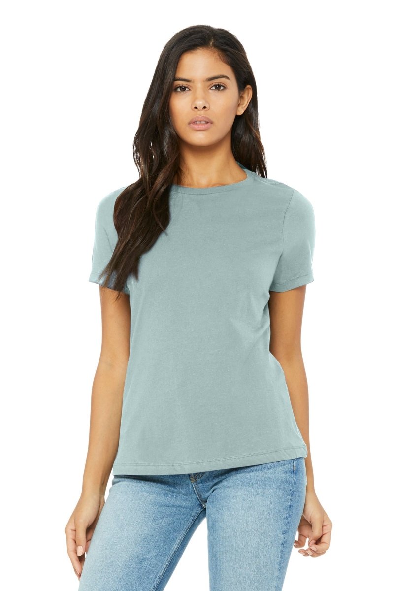 BELLA+CANVASÂ® Women's Relaxed Triblend Tee BC6413 - uslegacypromotions