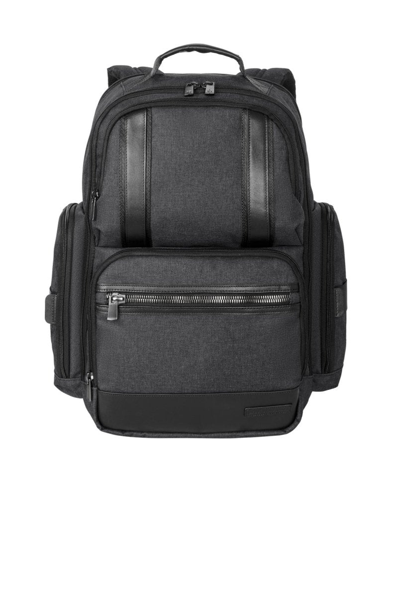 Brooks BrothersÂ® Grant Backpack BB18820 - uslegacypromotions