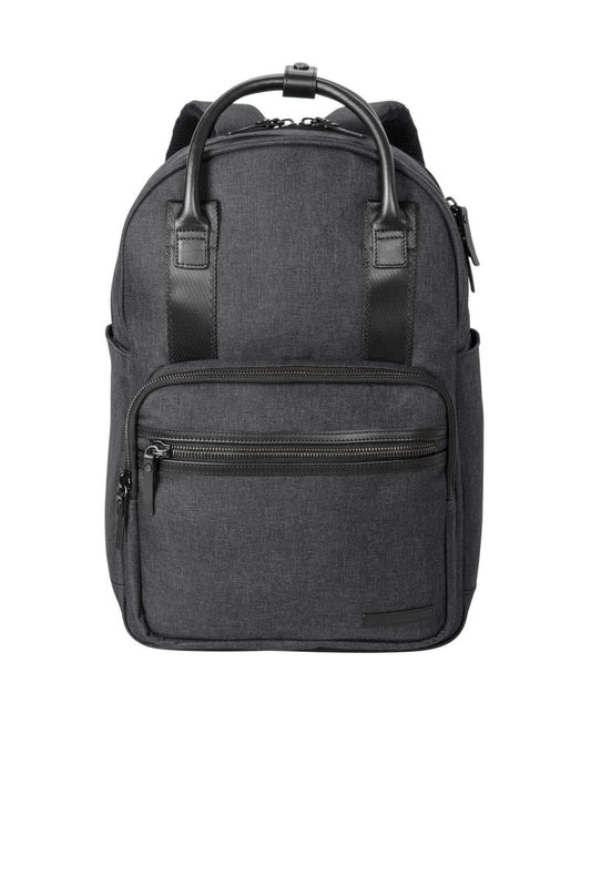 Brooks BrothersÂ® Grant Dual-Handle Backpack BB18821 - uslegacypromotions