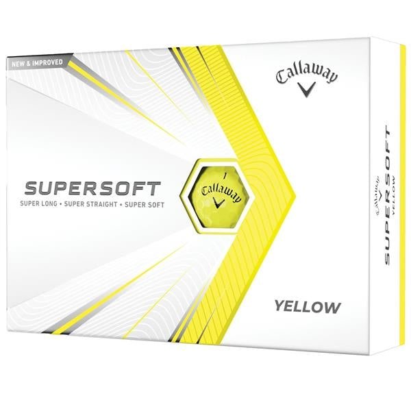 Callaway Golf Ball - uslegacypromotions