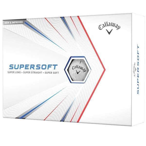 Callaway Golf Ball - uslegacypromotions