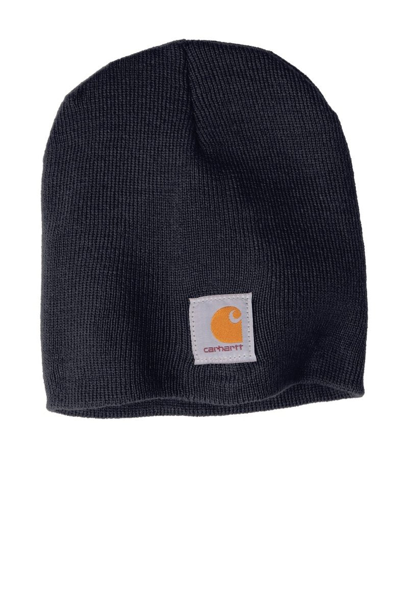 Carhartt Â® Acrylic Knit Hat. CTA205 - uslegacypromotions