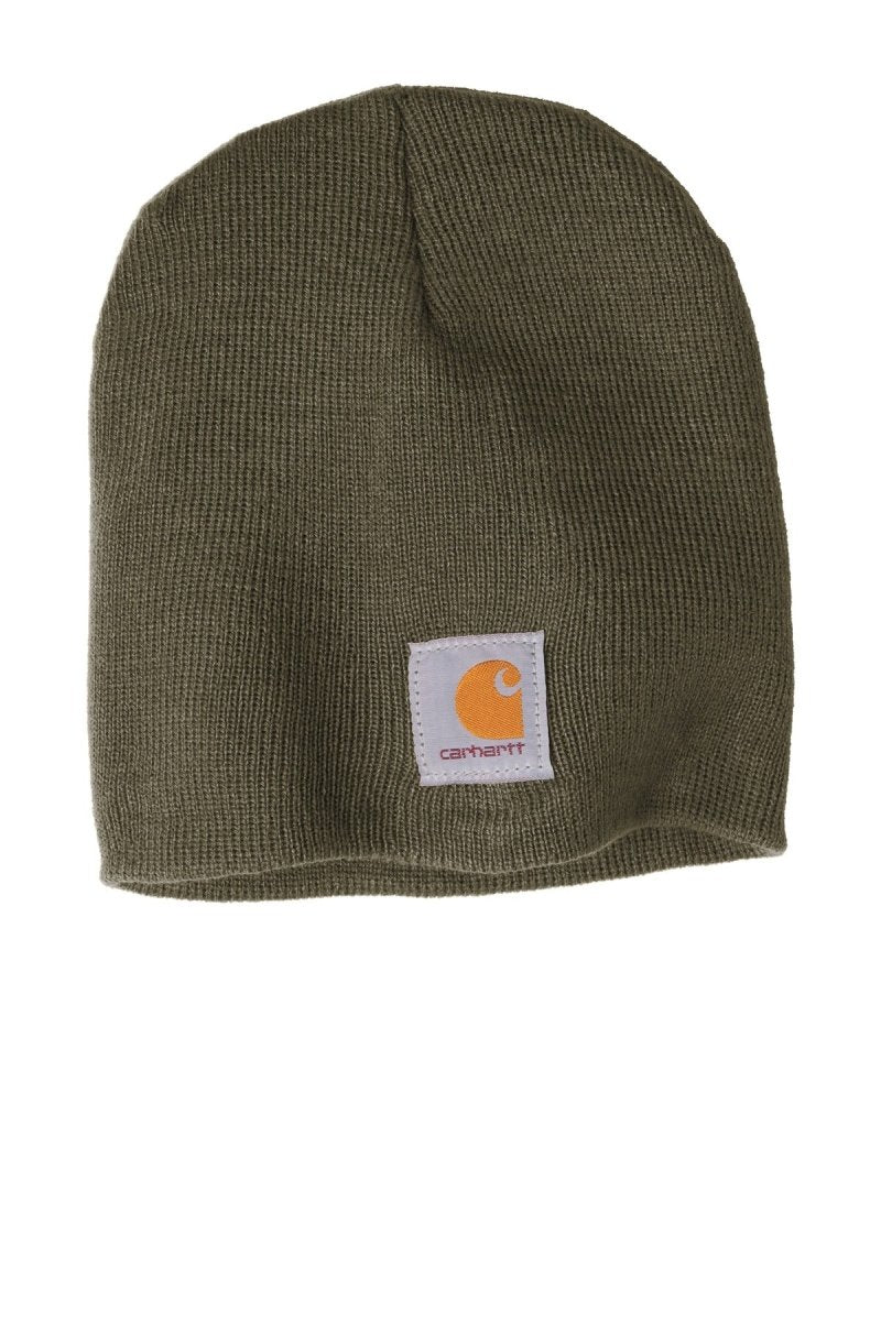 Carhartt Â® Acrylic Knit Hat. CTA205 - uslegacypromotions