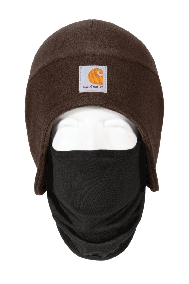 Carhartt Â® Fleece 2-In-1 Headwear. CTA202 - uslegacypromotions