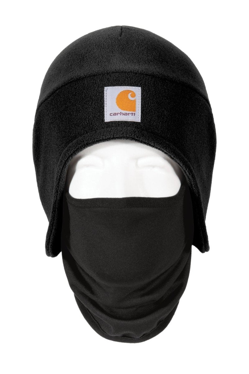 Carhartt Â® Fleece 2-In-1 Headwear. CTA202 - uslegacypromotions