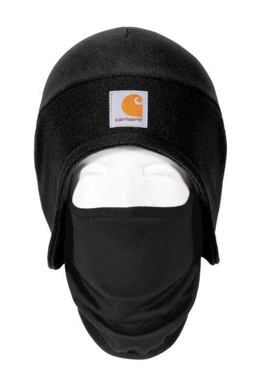 Carhartt Â® Fleece 2-In-1 Headwear. CTA202 - uslegacypromotions