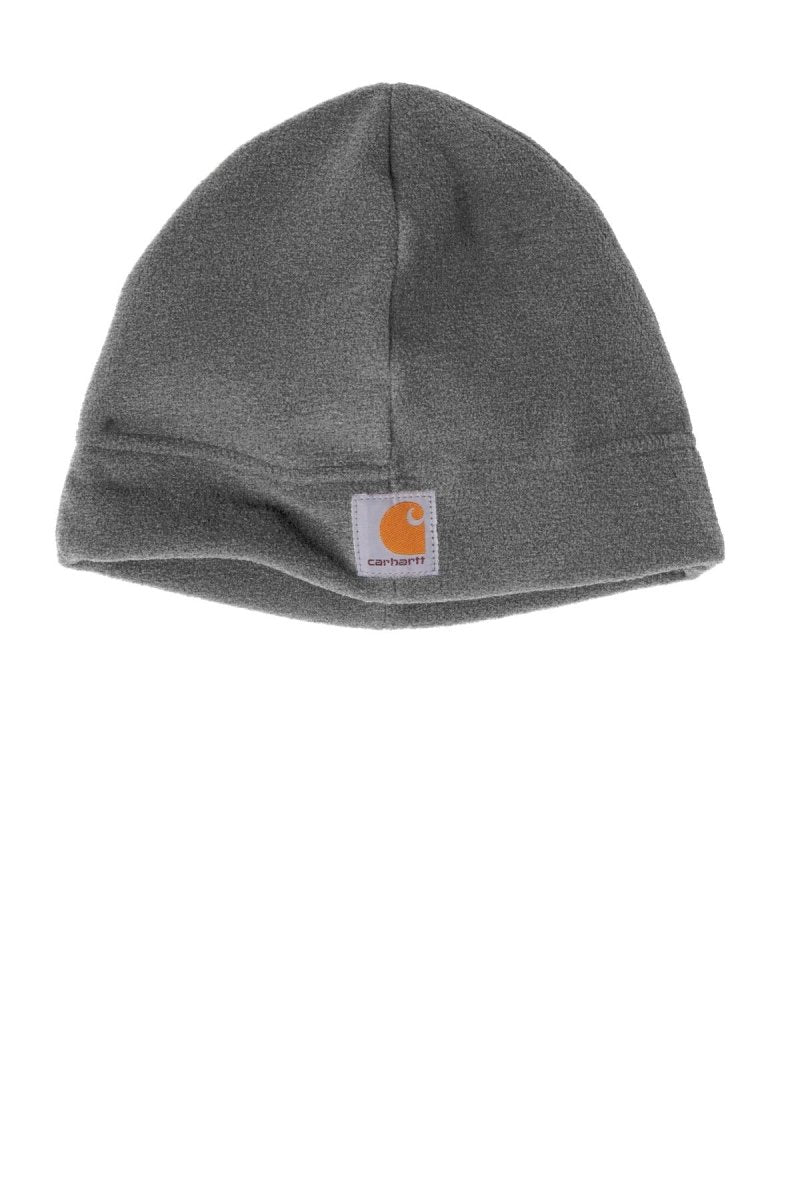 Carhartt Â® Fleece Hat. CTA207 - uslegacypromotions