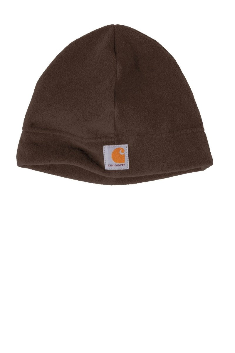 Carhartt Â® Fleece Hat. CTA207 - uslegacypromotions