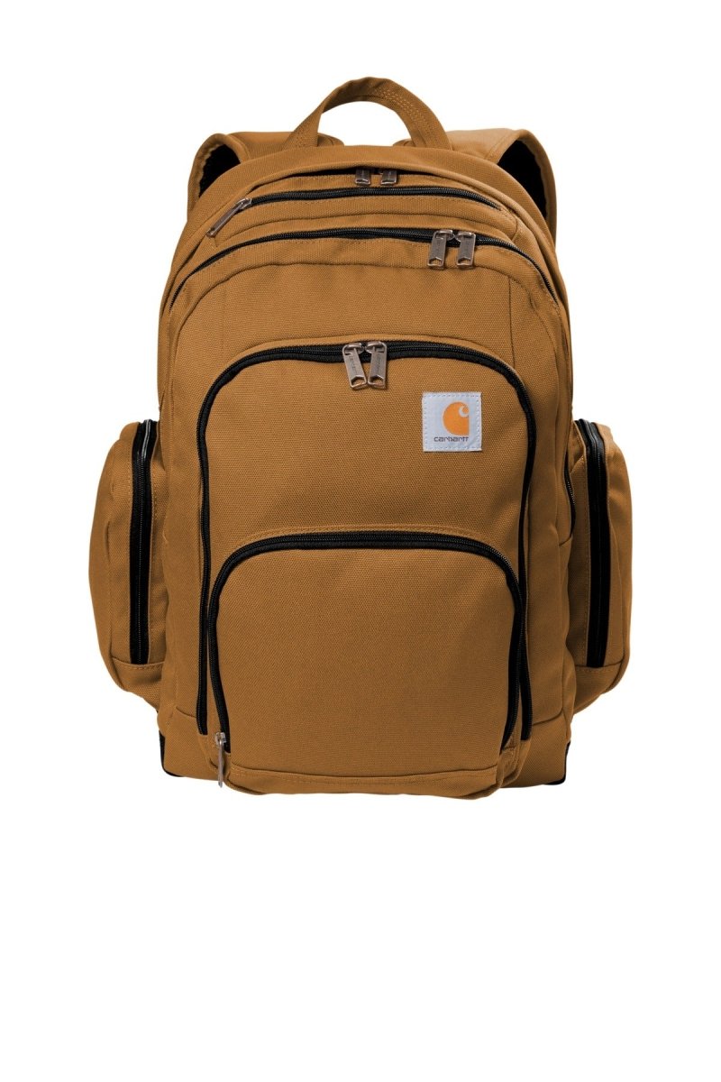 Carhartt Â® Foundry Series Pro Backpack. CT89176508 - uslegacypromotions