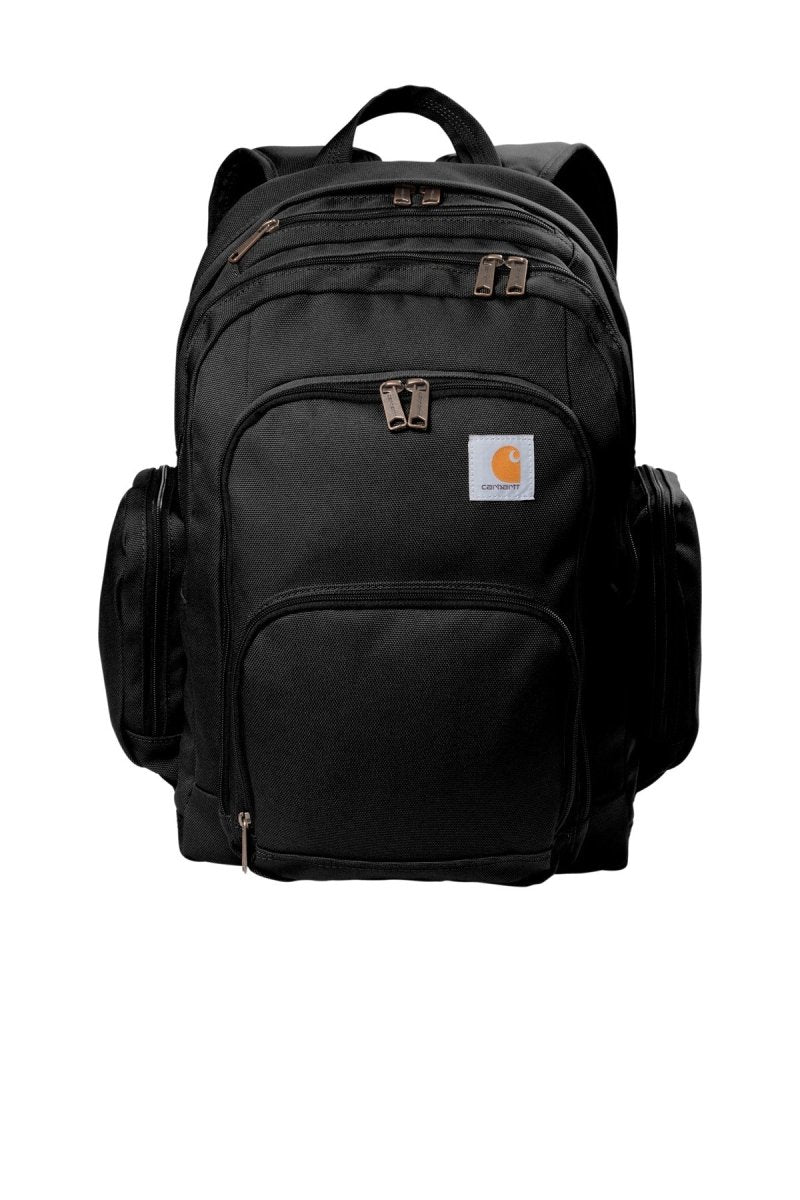 Carhartt Â® Foundry Series Pro Backpack. CT89176508 - uslegacypromotions