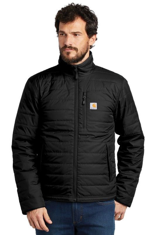 Carhartt Â® Gilliam Jacket. CT102208 - uslegacypromotions