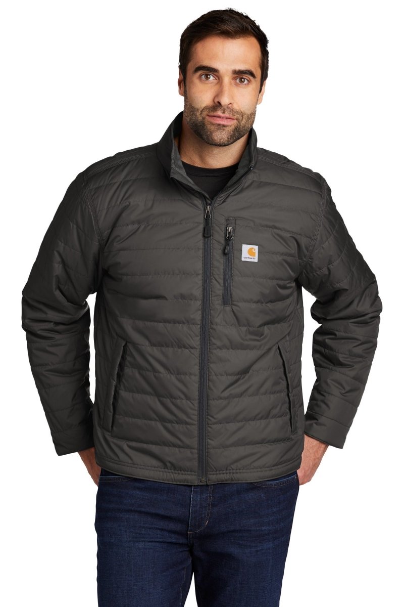 Carhartt Â® Gilliam Jacket. CT102208 - uslegacypromotions