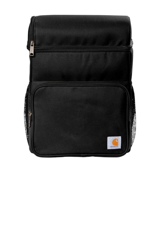 CarharttÂ® Backpack 20-Can Cooler. CT89132109 - uslegacypromotions