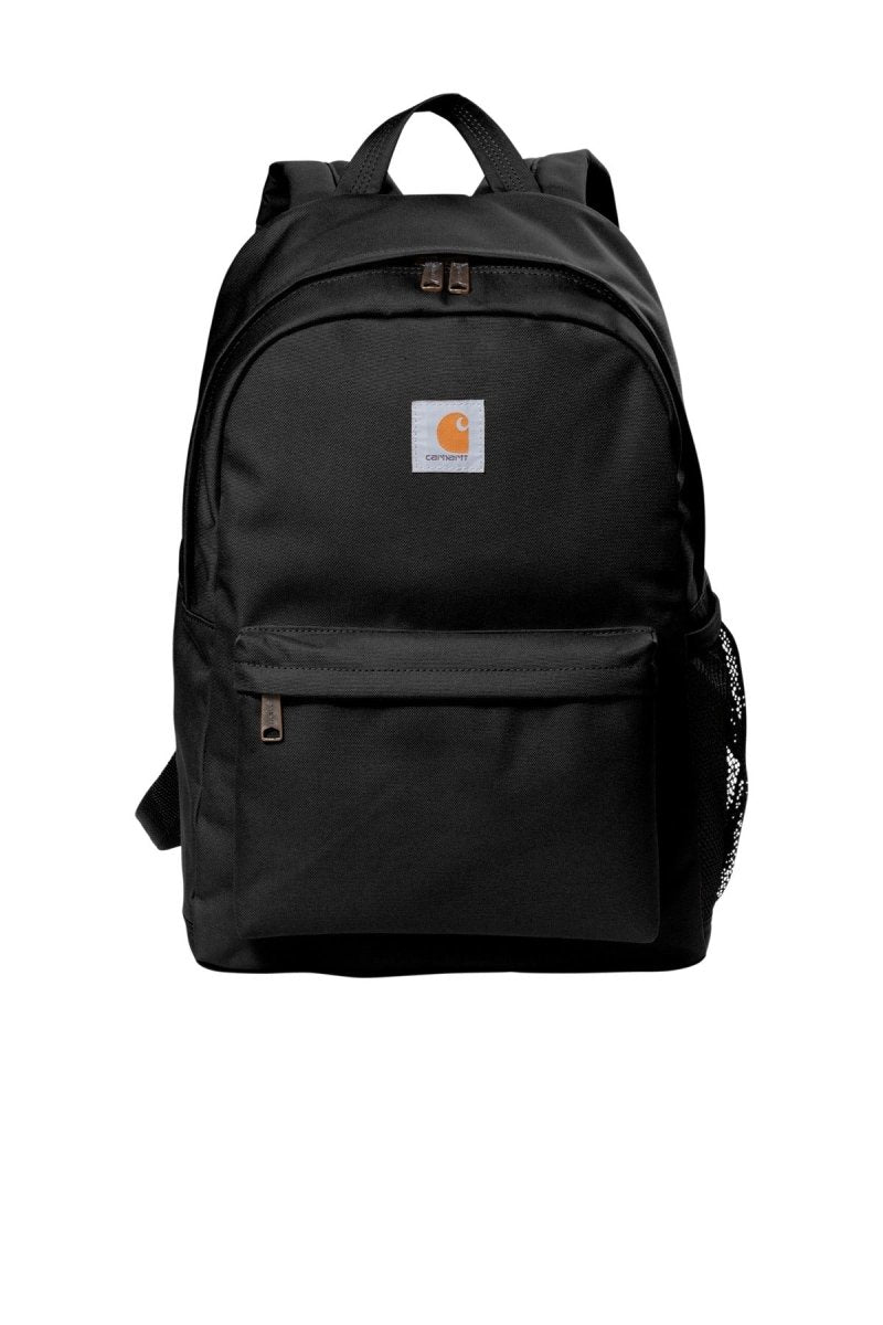 CarharttÂ® Canvas Backpack. CT89241804 - uslegacypromotions