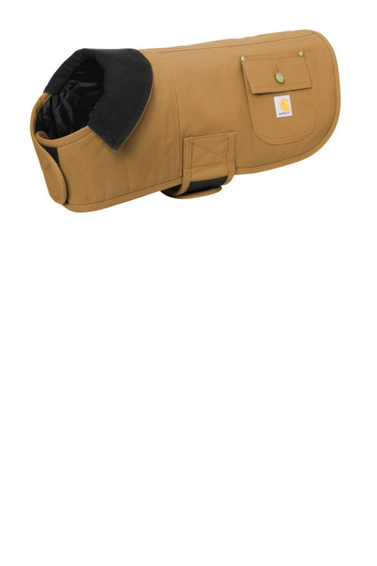 CarharttÂ® Dog Chore Coat CTP0000505 - uslegacypromotions