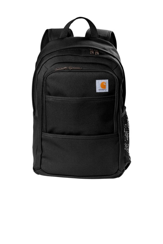 CarharttÂ® Foundry Series Backpack. CT89350303 - uslegacypromotions