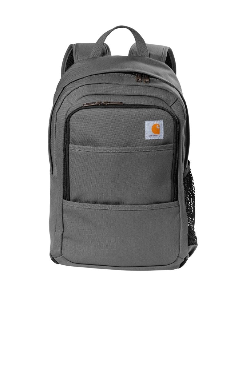 CarharttÂ® Foundry Series Backpack. CT89350303 - uslegacypromotions