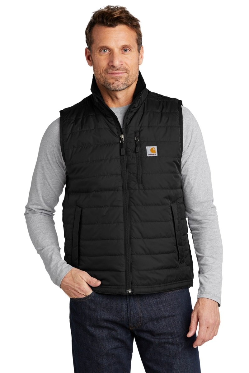 CarharttÂ® Gilliam Vest CT102286 - uslegacypromotions