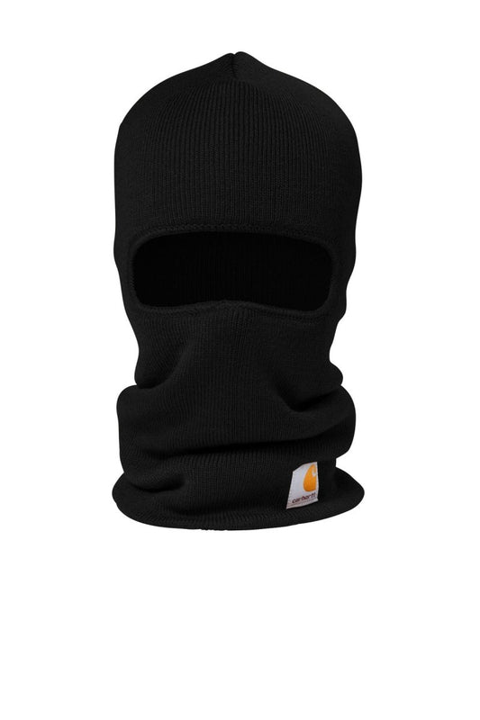 CarharttÂ® Knit Insulated Face Mask CT104485 - uslegacypromotions