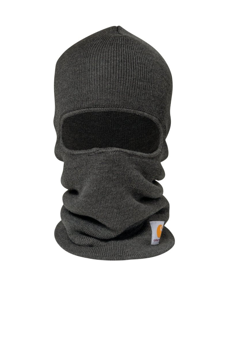 CarharttÂ® Knit Insulated Face Mask CT104485 - uslegacypromotions