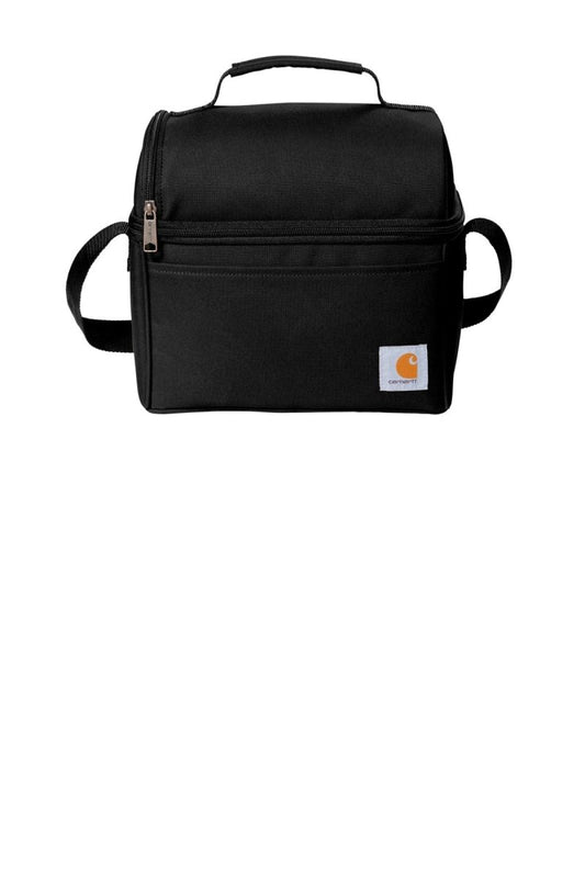 CarharttÂ® Lunch 6-Can Cooler. CT89251601 - uslegacypromotions