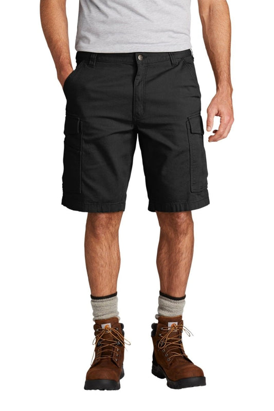 CarharttÂ® Rugged FlexÂ® Rigby Cargo Short CT103542 - uslegacypromotions