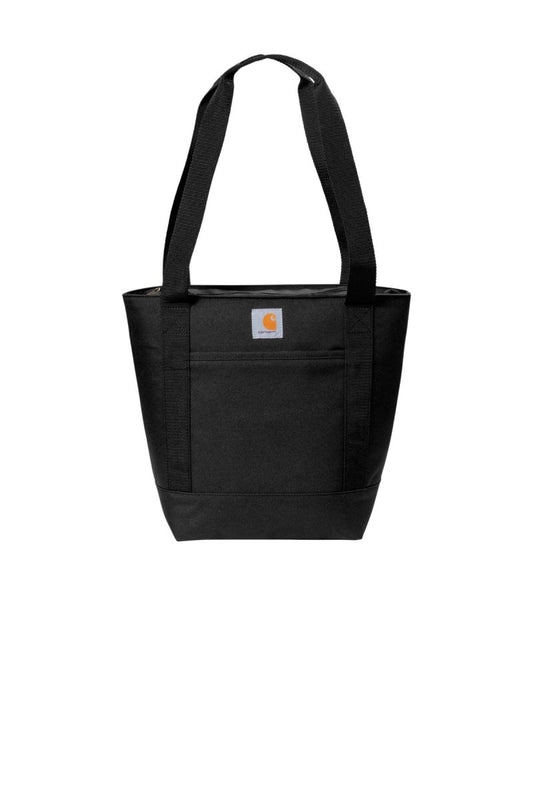 CarharttÂ® Tote 18-Can Cooler. CT89101701 - uslegacypromotions