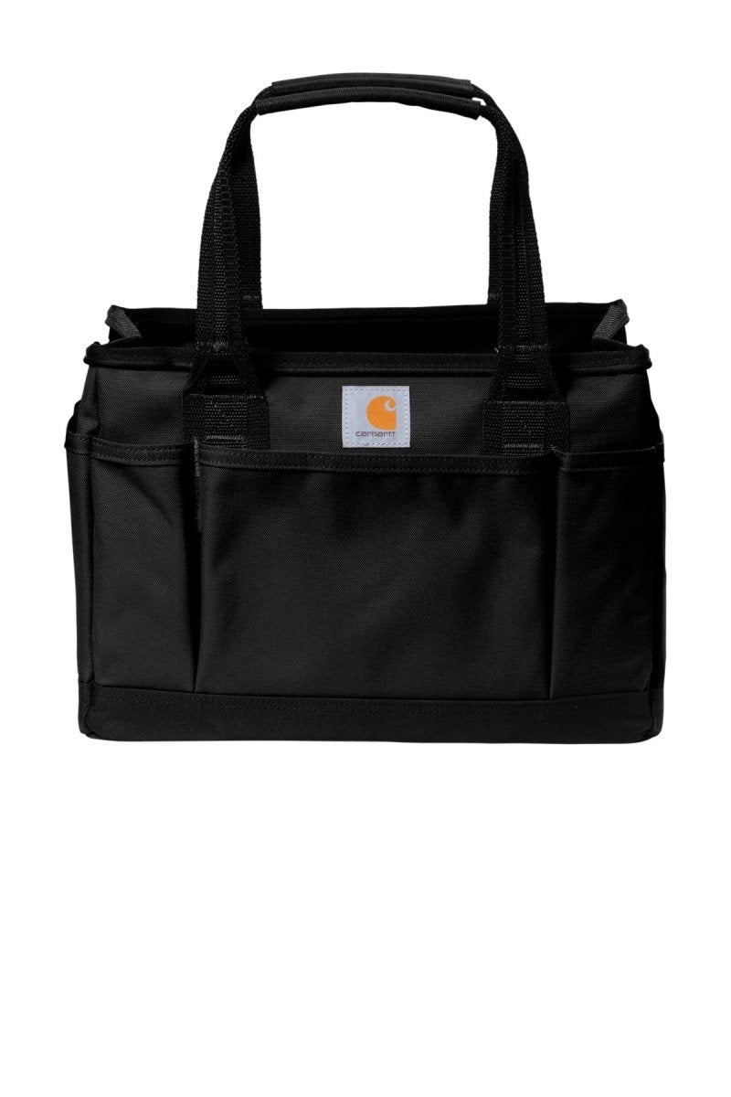CarharttÂ® Utility Tote. CT89121325 - uslegacypromotions