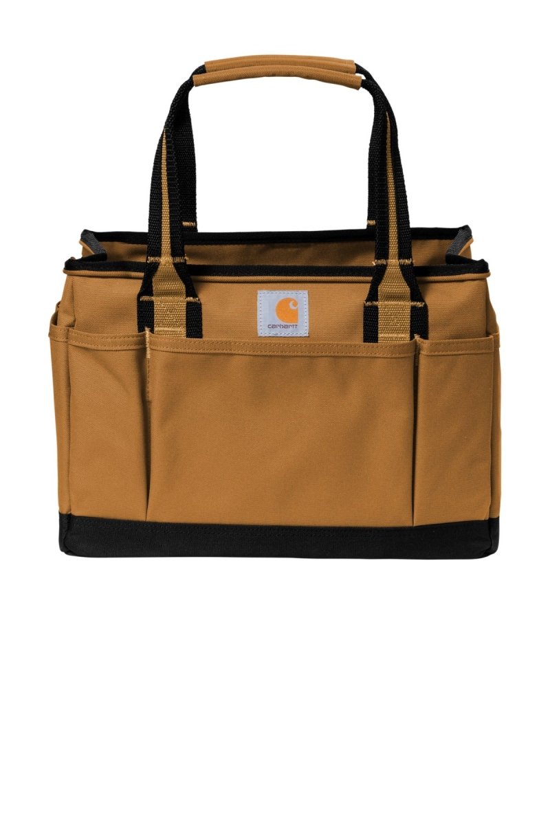 CarharttÂ® Utility Tote. CT89121325 - uslegacypromotions
