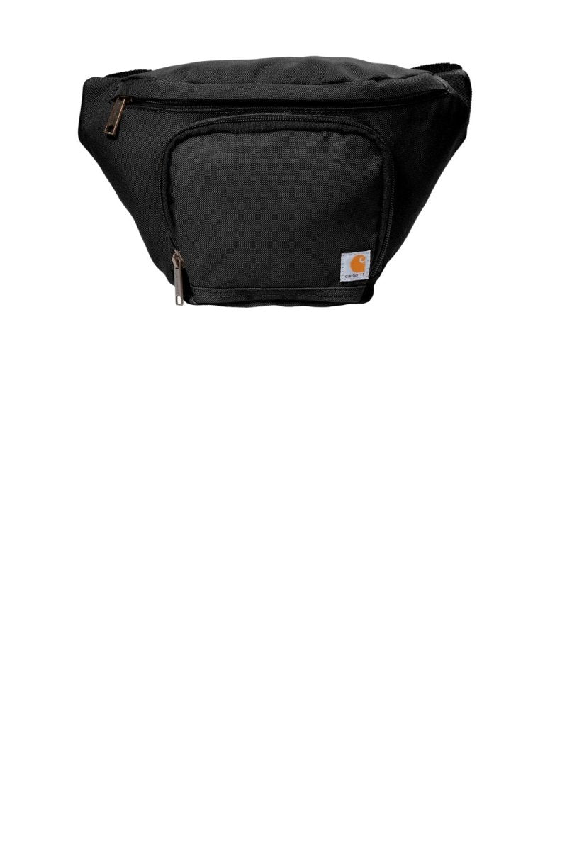 CarharttÂ® Waist Pack. CT89098101 - uslegacypromotions