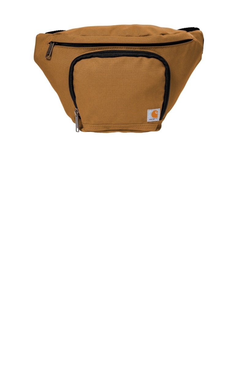 CarharttÂ® Waist Pack. CT89098101 - uslegacypromotions