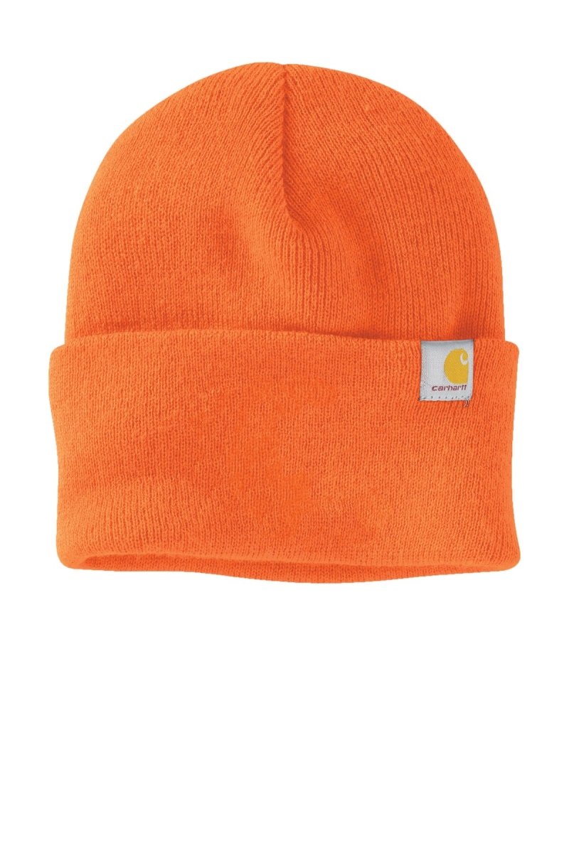 CarharttÂ® Watch Cap 2.0 CT104597 - uslegacypromotions