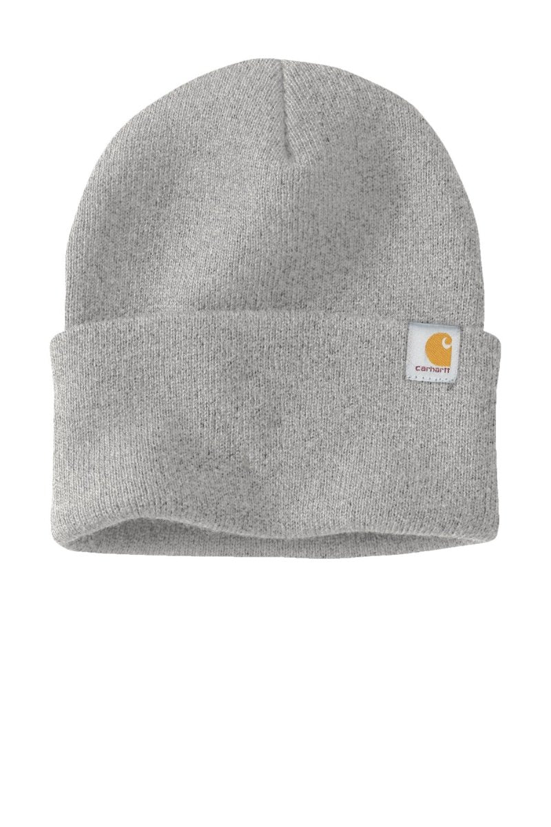 CarharttÂ® Watch Cap 2.0 CT104597 - uslegacypromotions