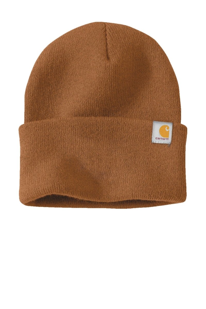 CarharttÂ® Watch Cap 2.0 CT104597 - uslegacypromotions