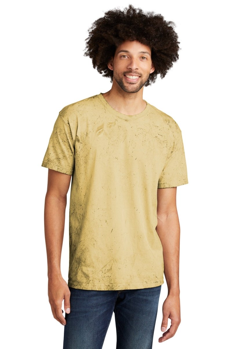 Comfort ColorsÂ® Heavyweight Color Blast Tee 1745 - uslegacypromotions