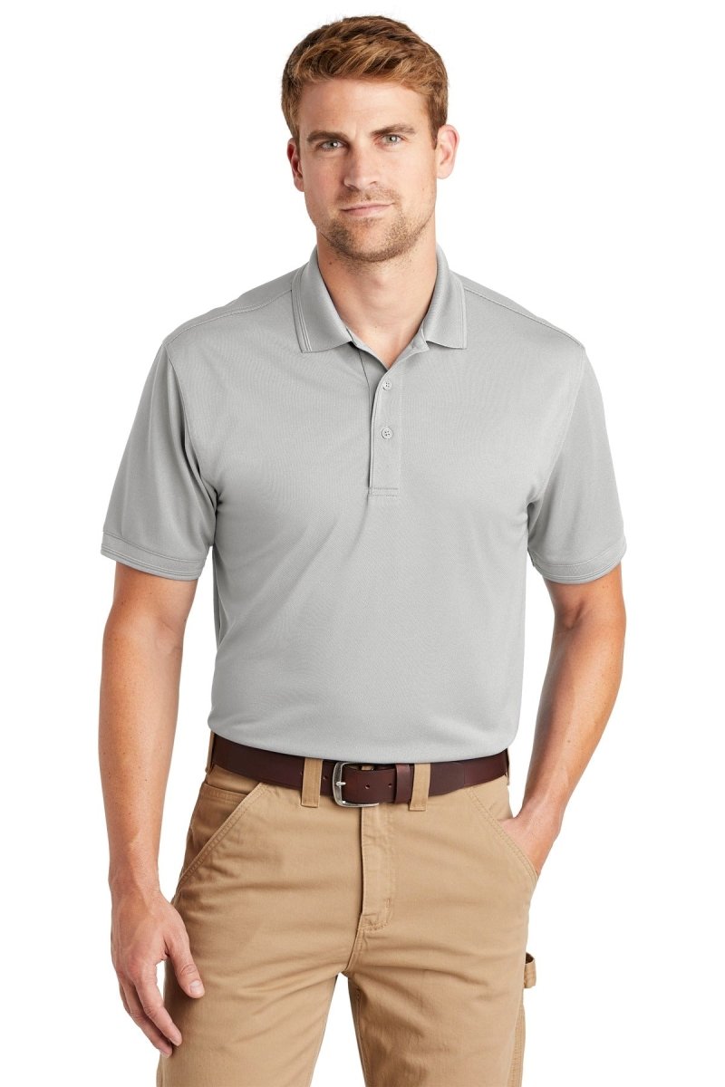 CornerStone Â® Industrial Snag-Proof Pique Polo. CS4020 - uslegacypromotions