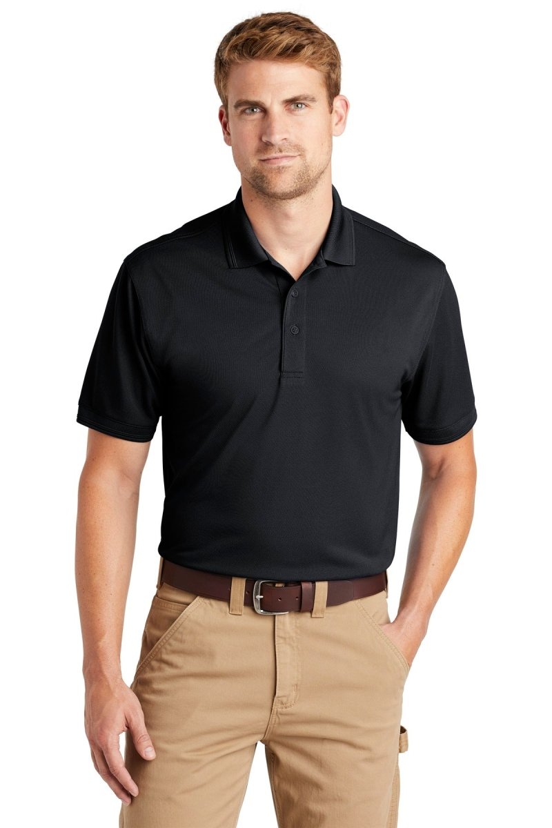 CornerStone Â® Industrial Snag-Proof Pique Polo. CS4020 - uslegacypromotions