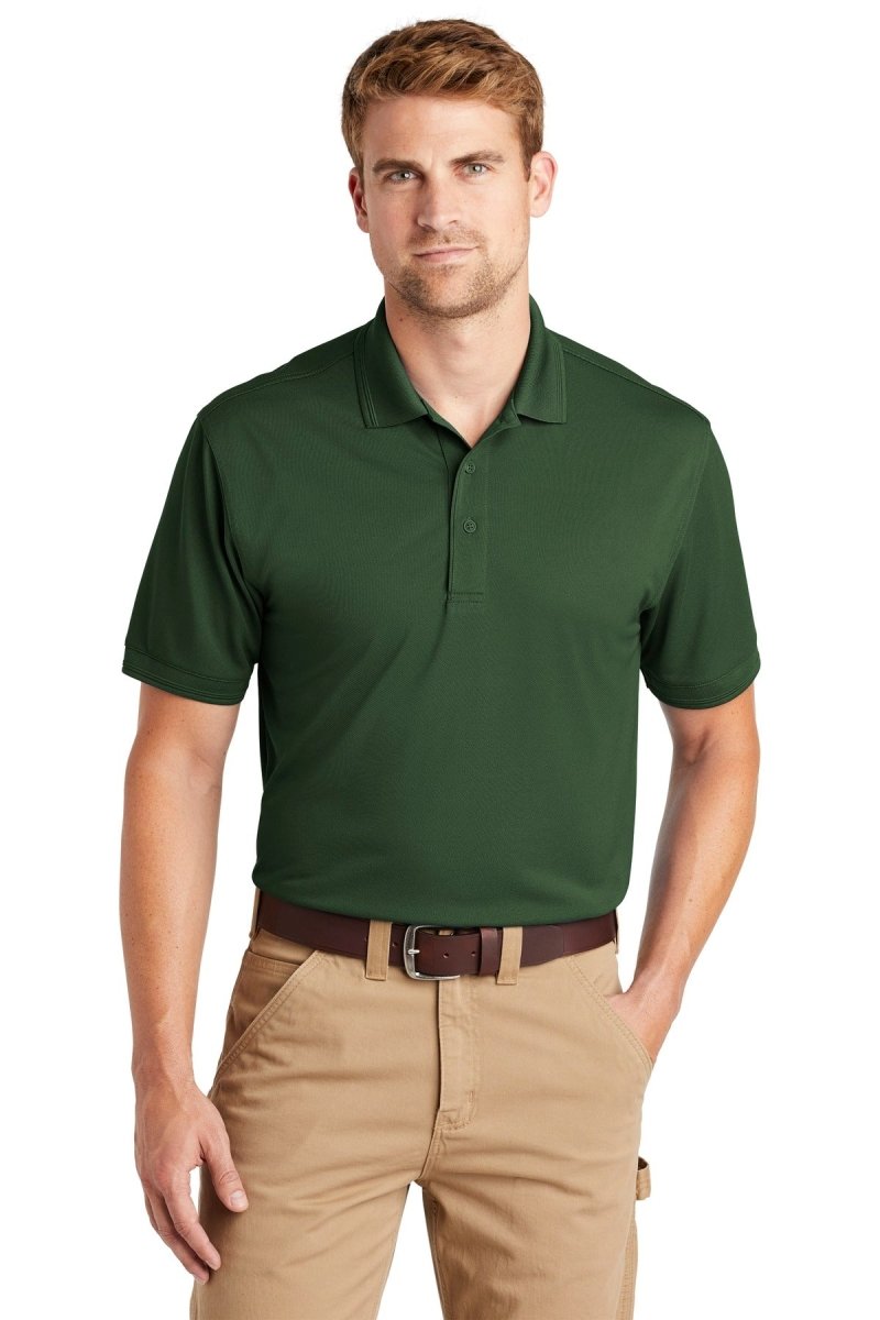 CornerStone Â® Industrial Snag-Proof Pique Polo. CS4020 - uslegacypromotions