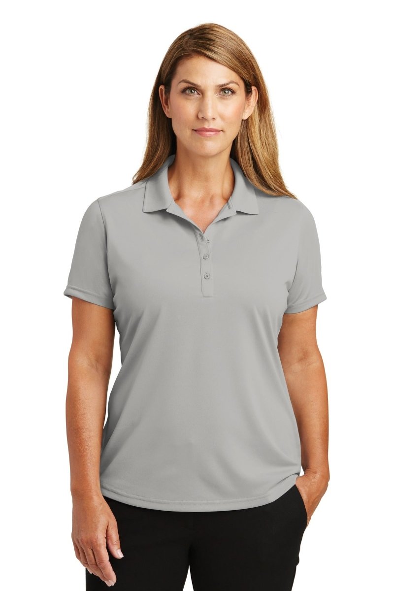 CornerStoneÂ® Ladies Select Lightweight Snag-Proof Polo. CS419 - uslegacypromotions