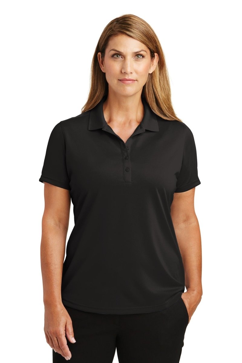 CornerStoneÂ® Ladies Select Lightweight Snag-Proof Polo. CS419 - uslegacypromotions