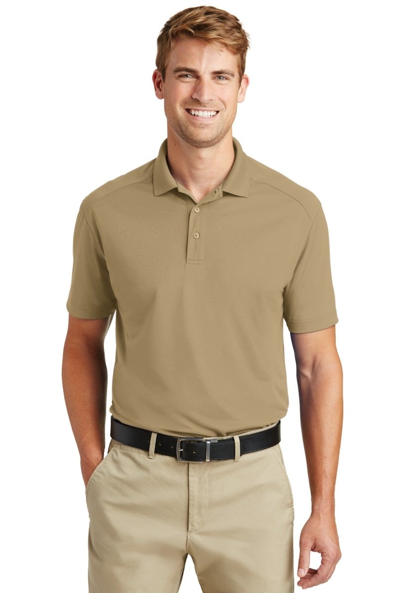 CornerStoneÂ® Select Lightweight Snag-Proof Polo. CS418 - uslegacypromotions